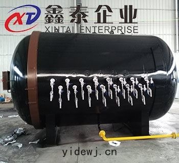 復(fù)合材料(liào)熱壓罐