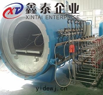 碳纖(xiān)維熱壓罐設備介(jiè)紹(shào)