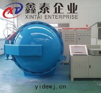 熱(rè)壓罐成型工藝(yì)特點