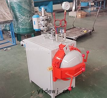 小(xiǎo)型實驗用(yòng)熱壓罐